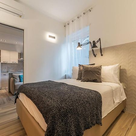 Appia New Cozy Apartment Rome Chambre photo