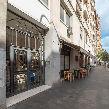 Appia New Cozy Apartment Rome Extérieur photo