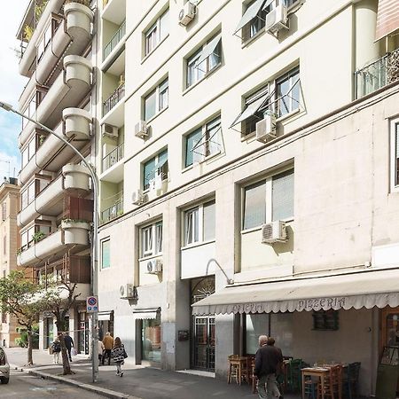 Appia New Cozy Apartment Rome Extérieur photo