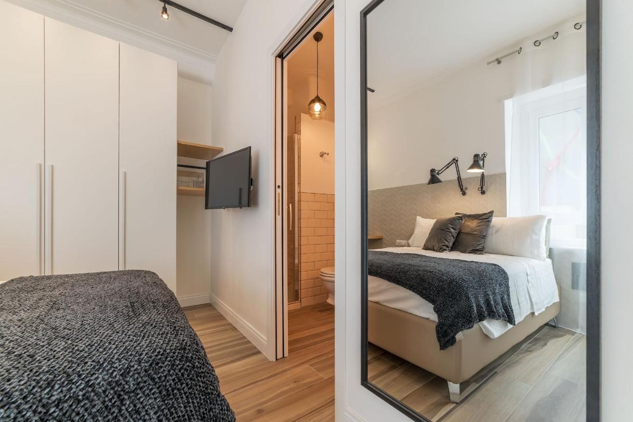 Appia New Cozy Apartment Rome Chambre photo