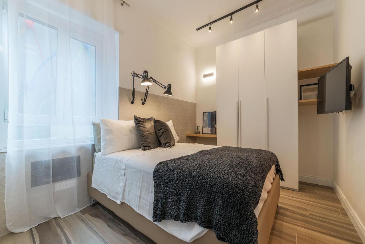 Appia New Cozy Apartment Rome Chambre photo