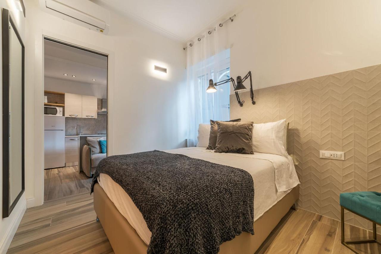 Appia New Cozy Apartment Rome Chambre photo