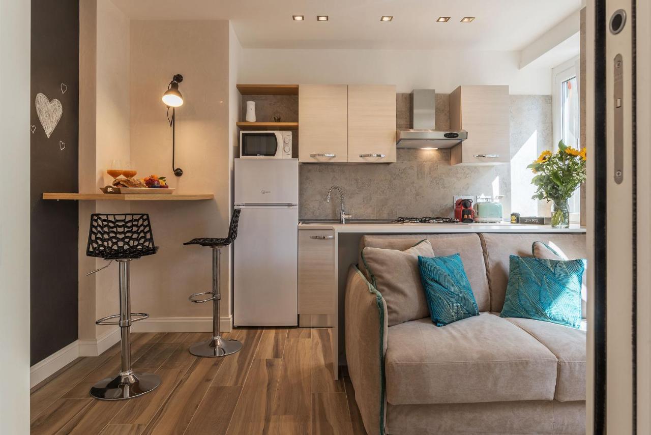 Appia New Cozy Apartment Rome Chambre photo