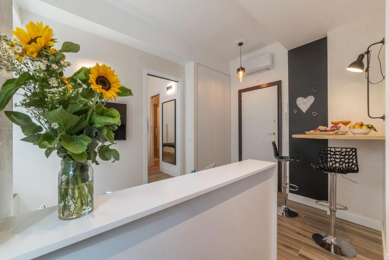 Appia New Cozy Apartment Rome Chambre photo