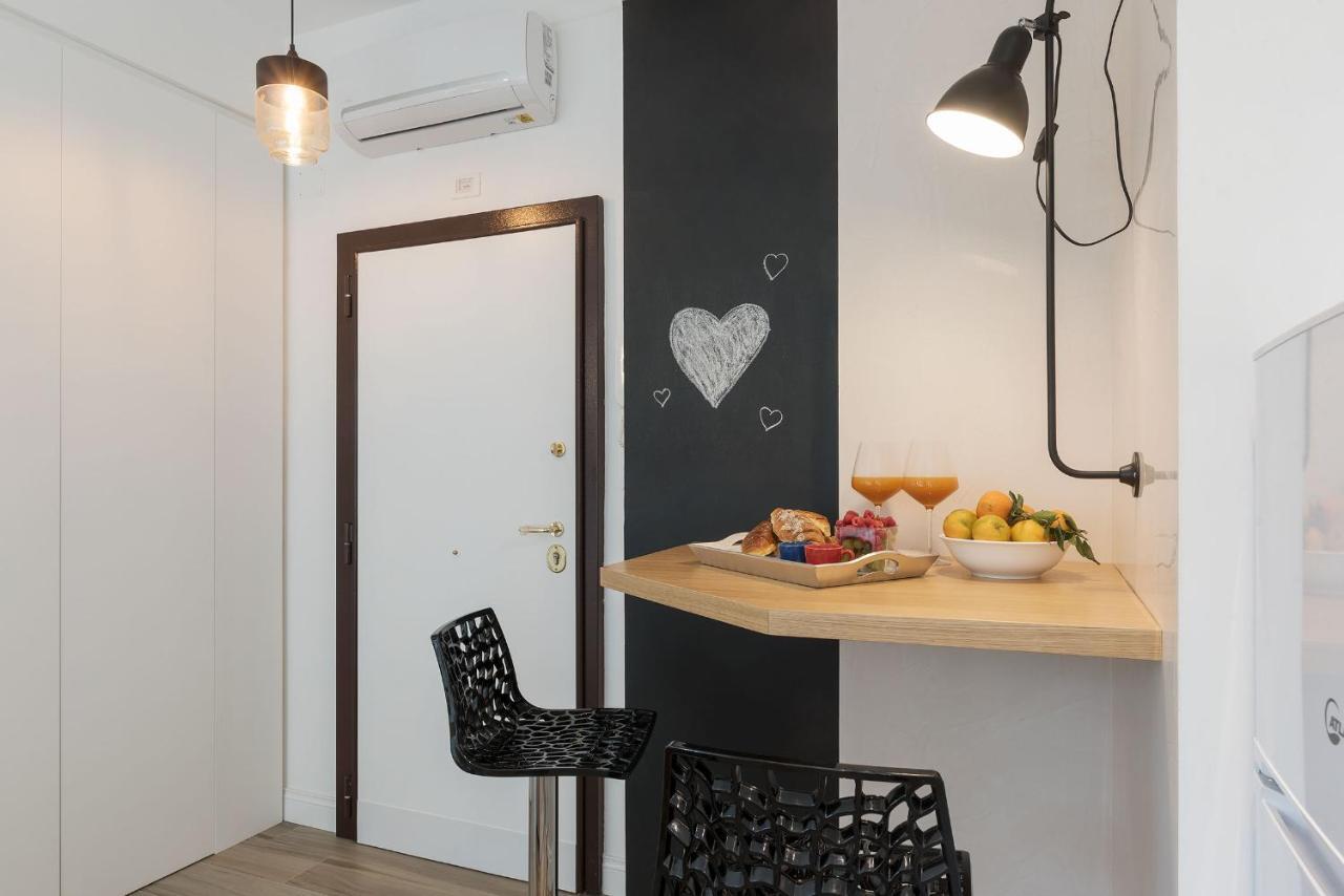 Appia New Cozy Apartment Rome Chambre photo
