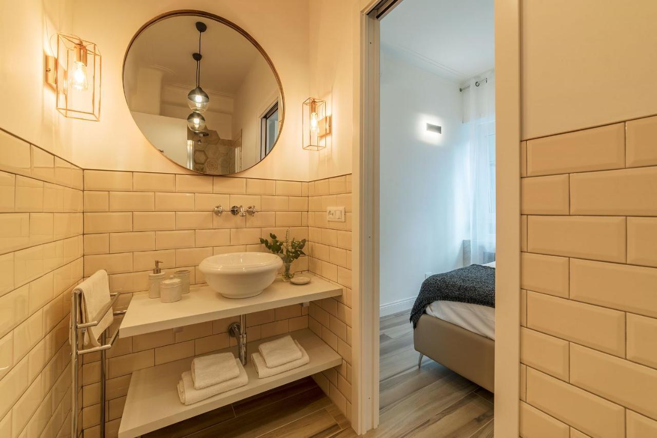Appia New Cozy Apartment Rome Chambre photo
